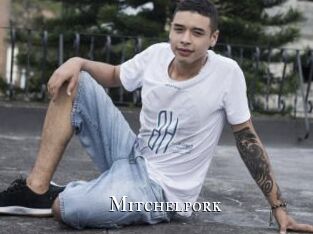 Mitchelpork