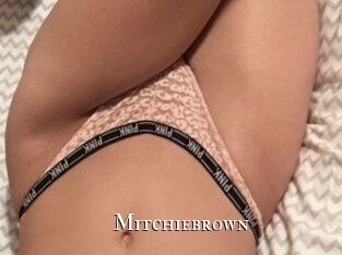 Mitchiebrown
