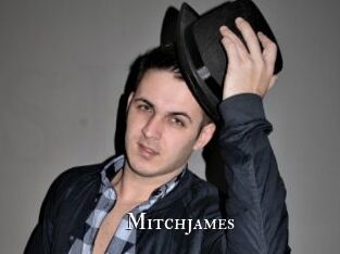 Mitchjames