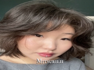 Mitsurilii