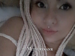 Mitsurykanr