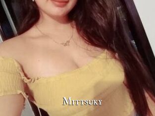 Mittsuky