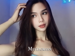 Mitzigreen