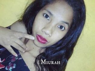 Miurah