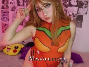 Miwaviolet302