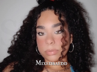 Mixedbaedd