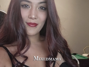 Mixedmama
