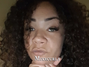Mixxcurly