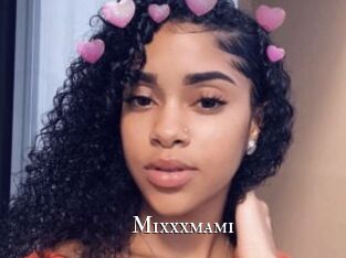 Mixxxmami