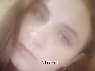 Miyabe