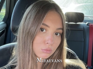 Miyaevans