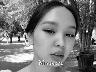 Miyakozu