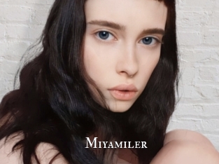 Miyamiler