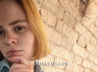 Miyatayllor