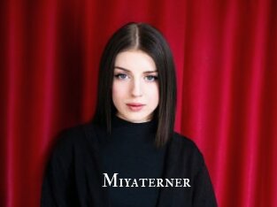 Miyaterner