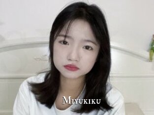 Miyukiku