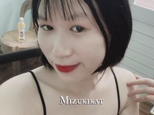 Mizukikat