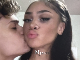 Mjalti