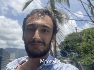 Mjofsex