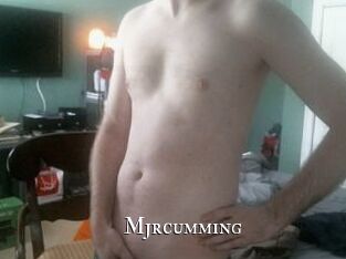Mjrcumming