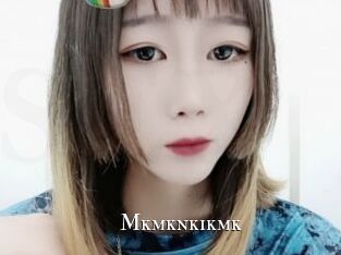 Mkmknkikmk