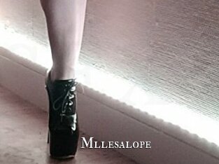 Mllesalope