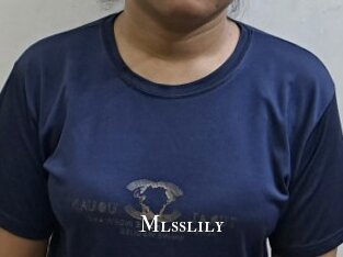 Mlsslily