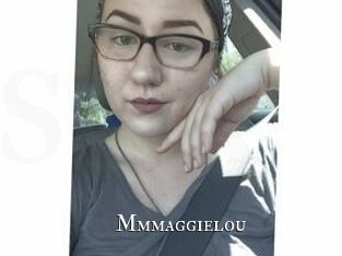 Mmmaggielou