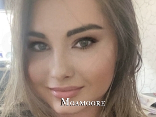 Moamoore