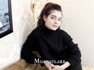 Moanaclark