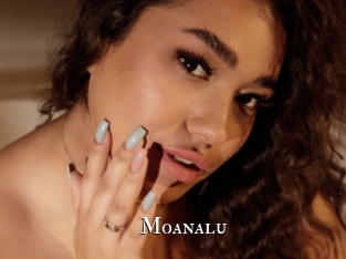 Moanalu