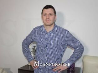 Moanformebb