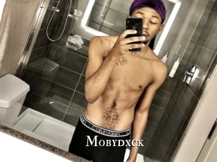 Mobydxck