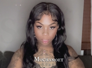 Mochamoet