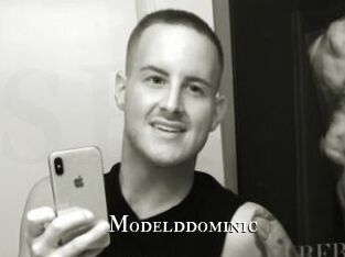 Modelddominic