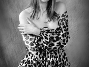 Modeljade