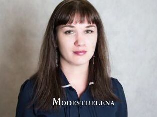 Modesthelena