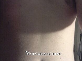 Moecummachine