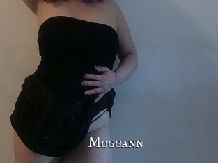 Moggann