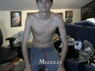 Moggles