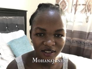 Mohanajones