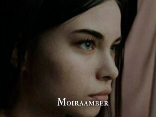 Moiraamber