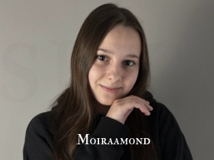 Moiraamond