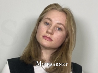 Moiraarnet