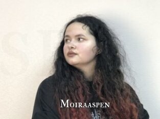 Moiraaspen