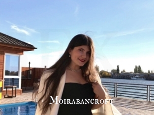 Moirabancroft