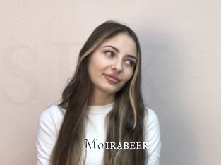 Moirabeer