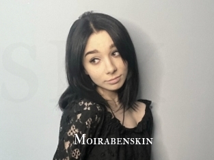 Moirabenskin