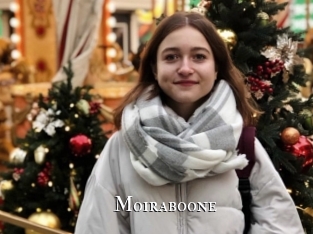 Moiraboone