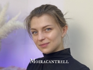 Moiracantrell